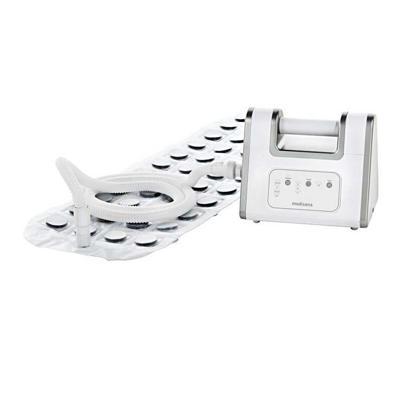 Relaxační podložka do koupele BBS Medisana