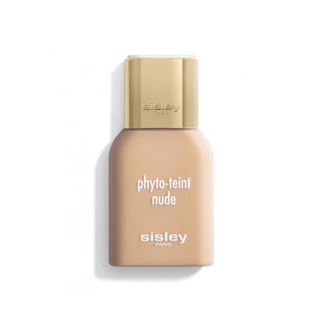 Tekutý make-up (Phyto-Teint Nude Make-up) Sisley / Odstín: 2N Ivory Beige - 30 ml