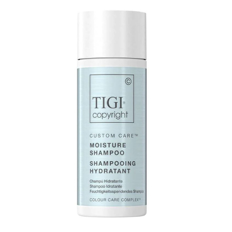 Hydratační šampon Copyright (Moisture Shampoo) Tigi - 50 ml