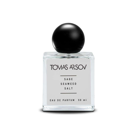 Parfém Sage Seaweed Salt Tomas Arsov - 50 ml