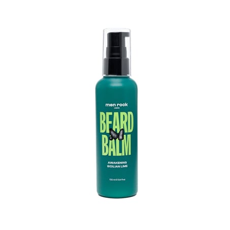 Balzám na vousy Awakening Sicilian Lime (Beard Balm) Men Rock London - 100 ml