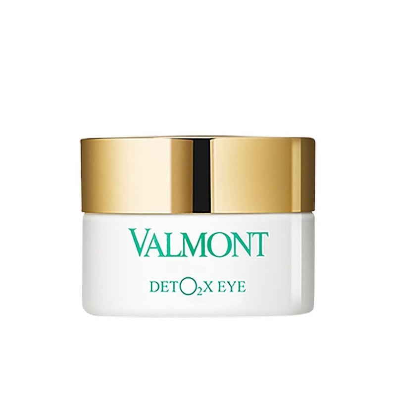 Oční krém DetO2x Energy (Eye Cream) Valmont - 12 ml Oční krém DetO2x Energy (Eye Cream) Valmont - 12 ml