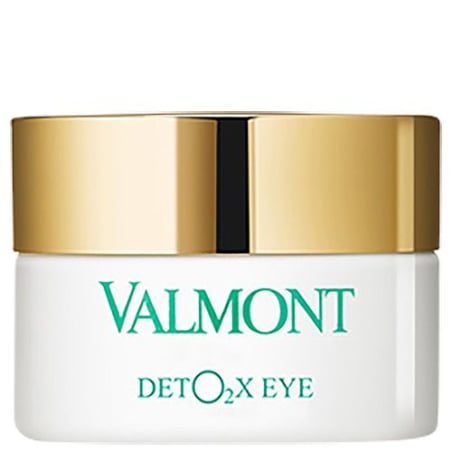 Oční krém DetO2x Energy (Eye Cream) Valmont - 12 ml