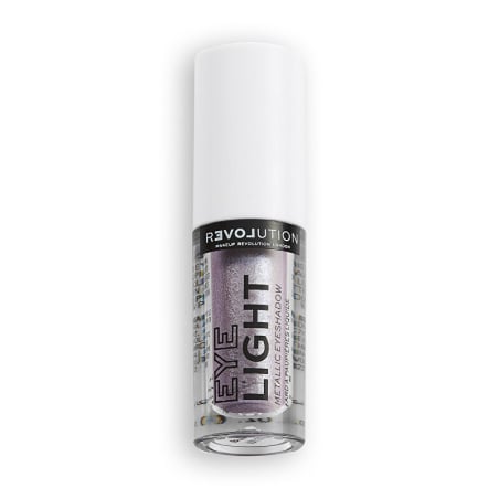 Oční stíny Relove Eye Light (Metallic Eyeshadow) Revolution / Odstín: Dazed Metallic - 1,9 ml