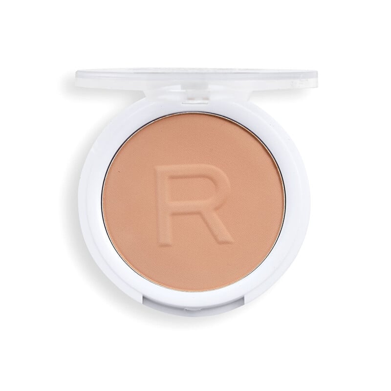 Matující pudr Relove Super Matte Pressed (Powder) Revolution / Odstín: Beige - 6 g Matující pudr Relove Super Matte Pressed (Powder) Revolution / Odstín: Beige - 6 g
