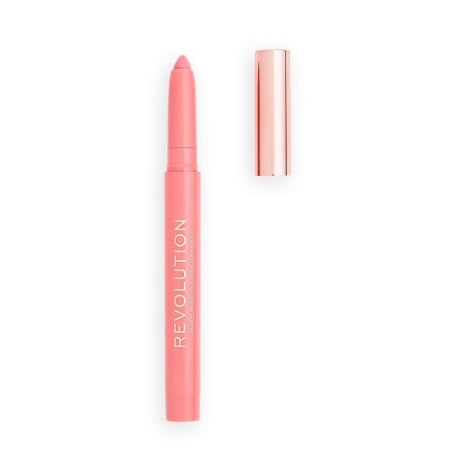 Krémová rtěnka Revolution Velvet Kiss (Lip Crayon) Revolution / Odstín: Chauffeur - 1,2 g
