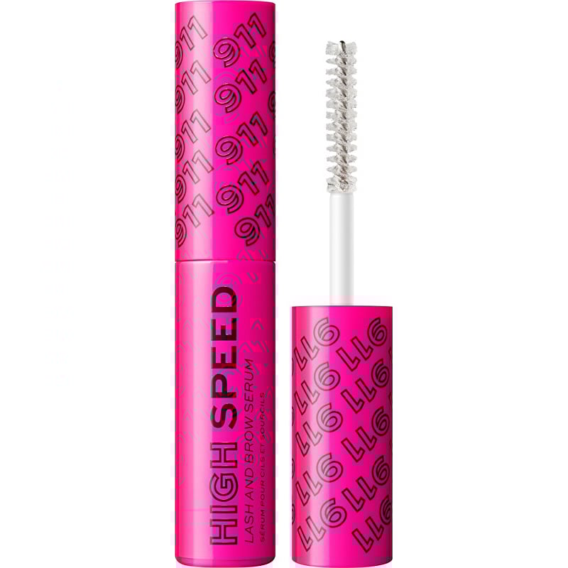 Sérum na řasy a obočí Relove 911 High Speed (Lash & Brow Repair Serum) Revolution - 3,5 ml Sérum na řasy a obočí Relove 911 High Speed (Lash & Brow Repair Serum) Revolution - 3,5 ml