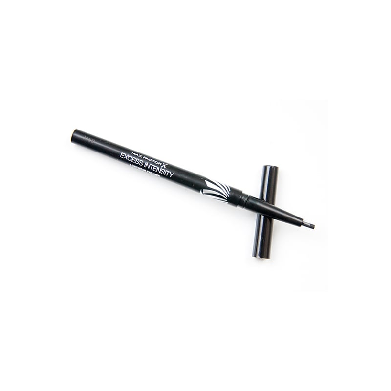 Intenzivní oční linky Excess Intensity (Longwear Eyeliner) Max Factor / Odstín: 05 Excess Silver - 2 g Intenzivní oční linky Excess Intensity (Longwear Eyeliner) Max Factor / Odstín: 05 Excess Silver - 2 g
