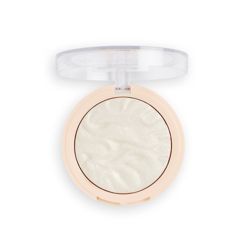 Rozjasňovač Revolution Reloaded Golden Lights (Highlighter) Revolution - 10 g