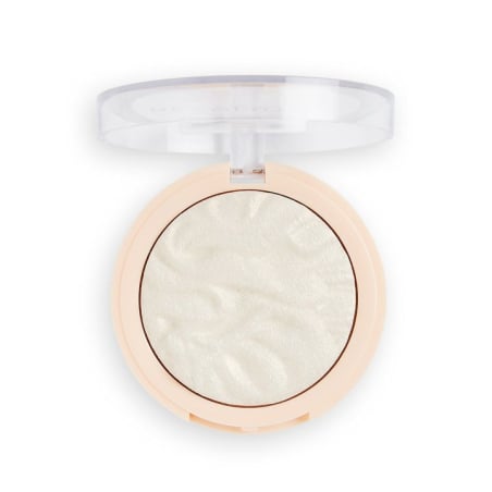 Rozjasňovač Revolution Reloaded Golden Lights (Highlighter) Revolution - 10 g