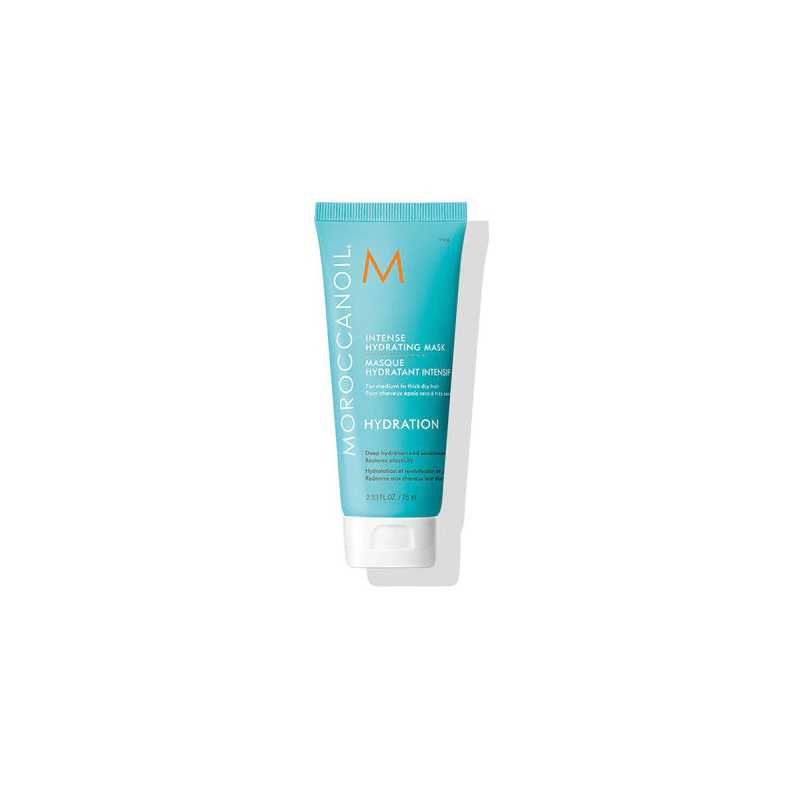 Hydratační maska na vlasy (Weightless Hydrating Mask) Moroccanoil - 1000 ml