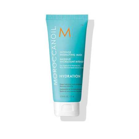 Hydratační maska na vlasy (Weightless Hydrating Mask) Moroccanoil - 1000 ml