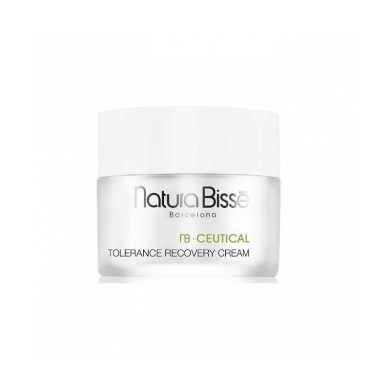 Vyživující regenerační pleťový krém NB Ceutical (Tolerance Recovery Cream) Natura Bissé - 50 ml Vyživující regenerační pleťový krém NB Ceutical (Tolerance Recovery Cream) Natura Bissé - 50 ml
