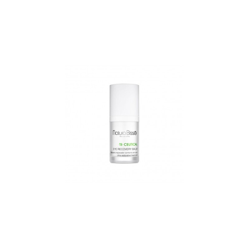 Regenerační balzám na oční okolí NB Ceutical (Eye Recovery Balm) Natura Bissé - 15 ml