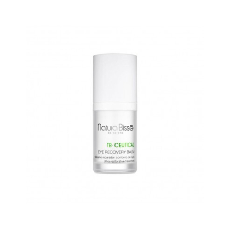 Regenerační balzám na oční okolí NB Ceutical (Eye Recovery Balm) Natura Bissé - 15 ml