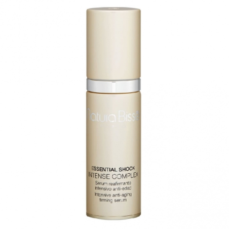 Intenzivní pleťové sérum Essential Shock Intense Complex (Anti-Aging Firming Serum) Natura Bissé - 30 ml