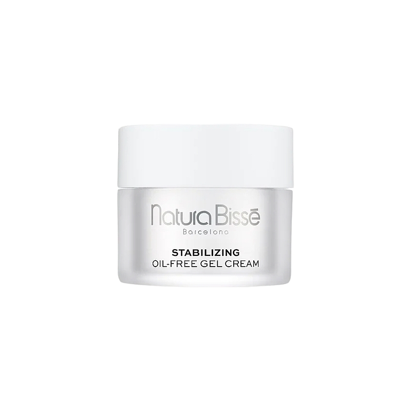 Stabilizační pleťový gelový krém (Stabilizing Oil-Free Gel Cream) Natura Bissé - 50 ml