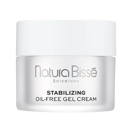Stabilizační pleťový gelový krém (Stabilizing Oil-Free Gel Cream) Natura Bissé - 50 ml
