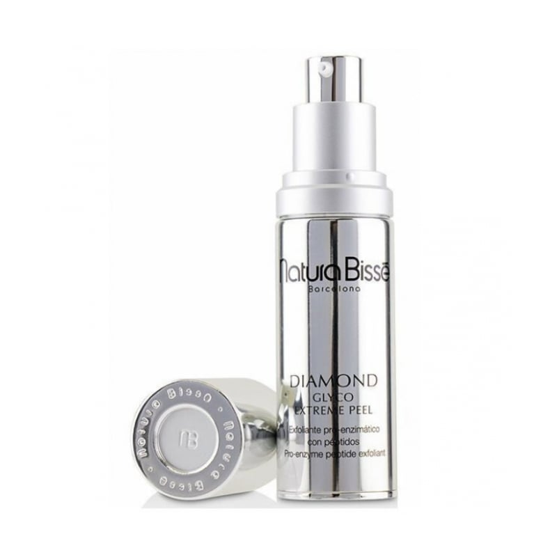 Extrémní peeling Diamond Glyco (Extreme Peel) Natura Bissé - 30 ml Extrémní peeling Diamond Glyco (Extreme Peel) Natura Bissé - 30 ml