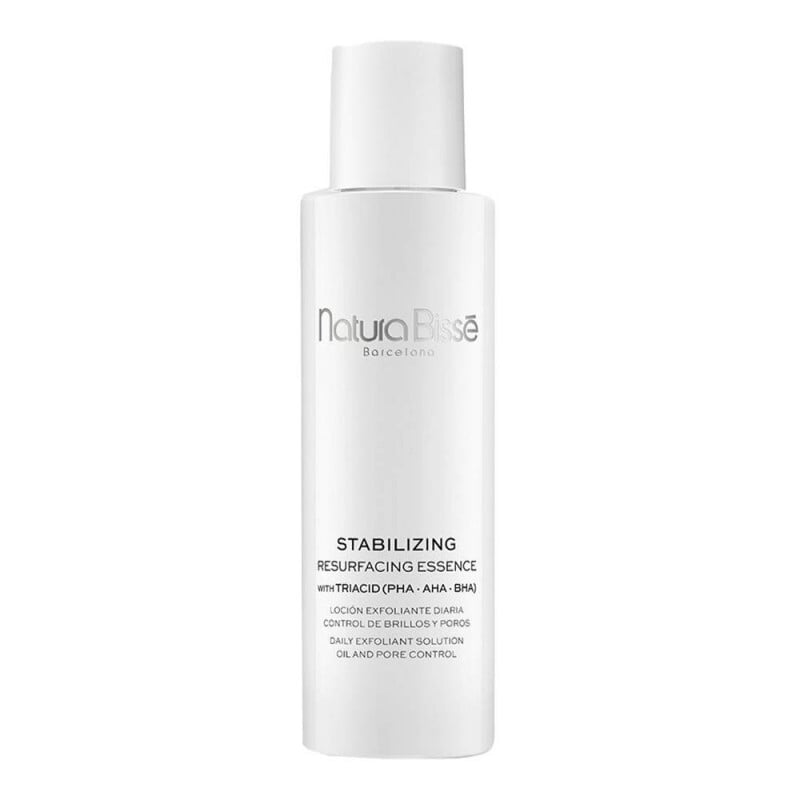 Stabilizační pleťová essence (Stabilizing Resurfacing Essence) Natura Bissé - 100 ml Stabilizační pleťová essence (Stabilizing Resurfacing Essence) Natura Bissé - 100 ml