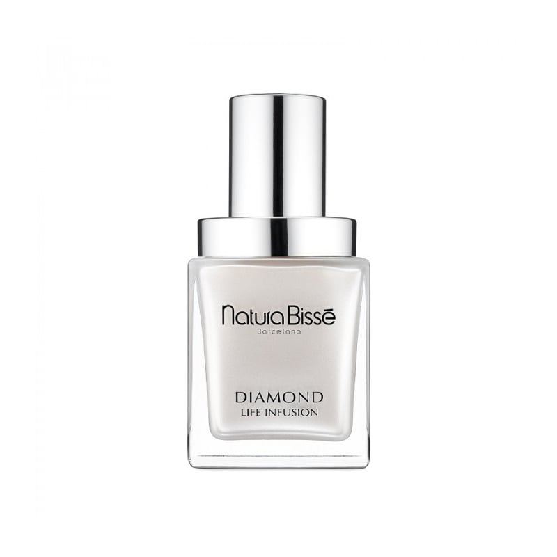 Pleťové sérum s anti-age účinkem Diamond Life Infusion (Serum) Natura Bissé - 25 ml Pleťové sérum s anti-age účinkem Diamond Life Infusion (Serum) Natura Bissé - 25 ml
