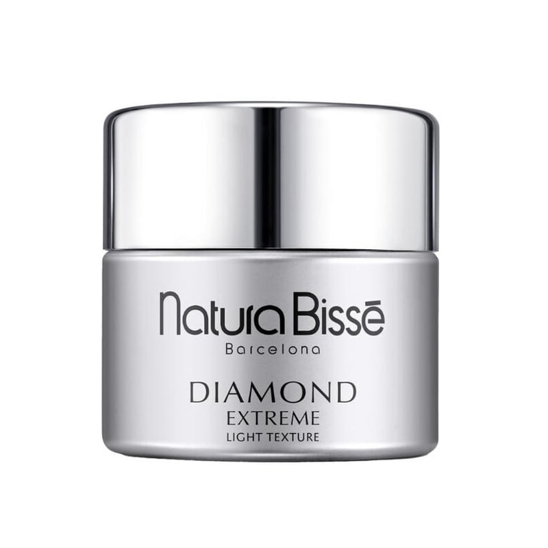 Omlazující hydratační krém s lehkou texturou Diamond (Extreme Light Cream) Natura Bissé - 50 ml Omlazující hydratační krém s lehkou texturou Diamond (Extreme Light Cream) Natura Bissé - 50 ml
