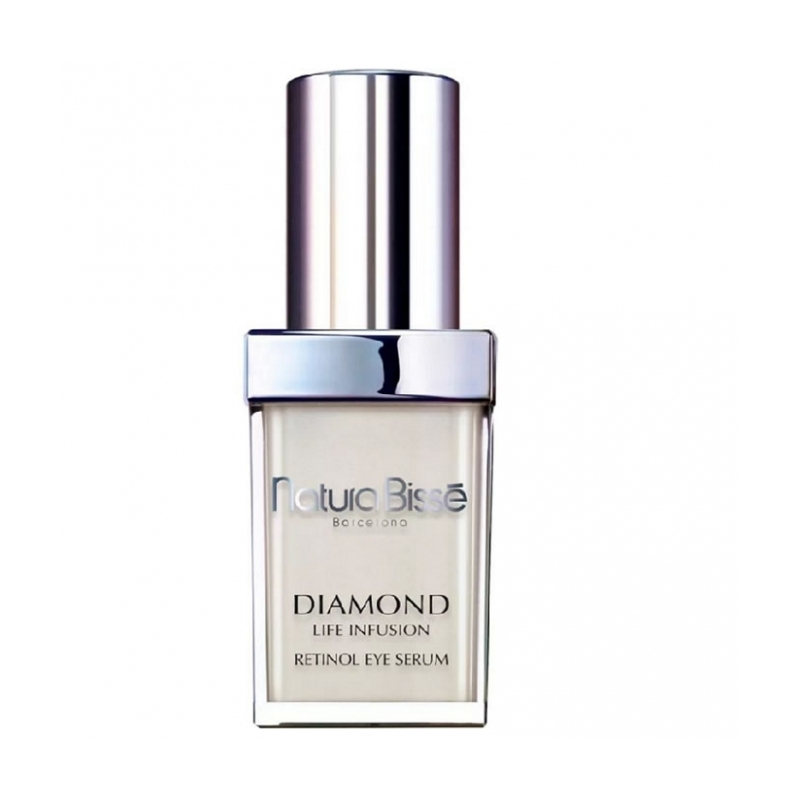 Retinolové oční sérum Diamond Life Infusion (Retinol Eye Serum) Natura Bissé - 15 ml