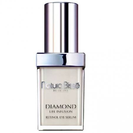 Retinolové oční sérum Diamond Life Infusion (Retinol Eye Serum) Natura Bissé - 15 ml