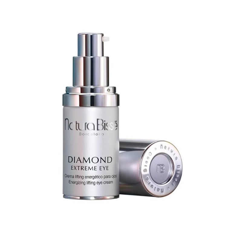 Omlazující oční krém Diamond (Extreme Eye Cream) Natura Bissé - 25 ml Omlazující oční krém Diamond (Extreme Eye Cream) Natura Bissé - 25 ml