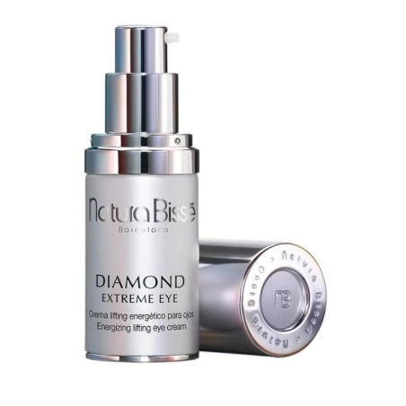 Omlazující oční krém Diamond (Extreme Eye Cream) Natura Bissé - 25 ml