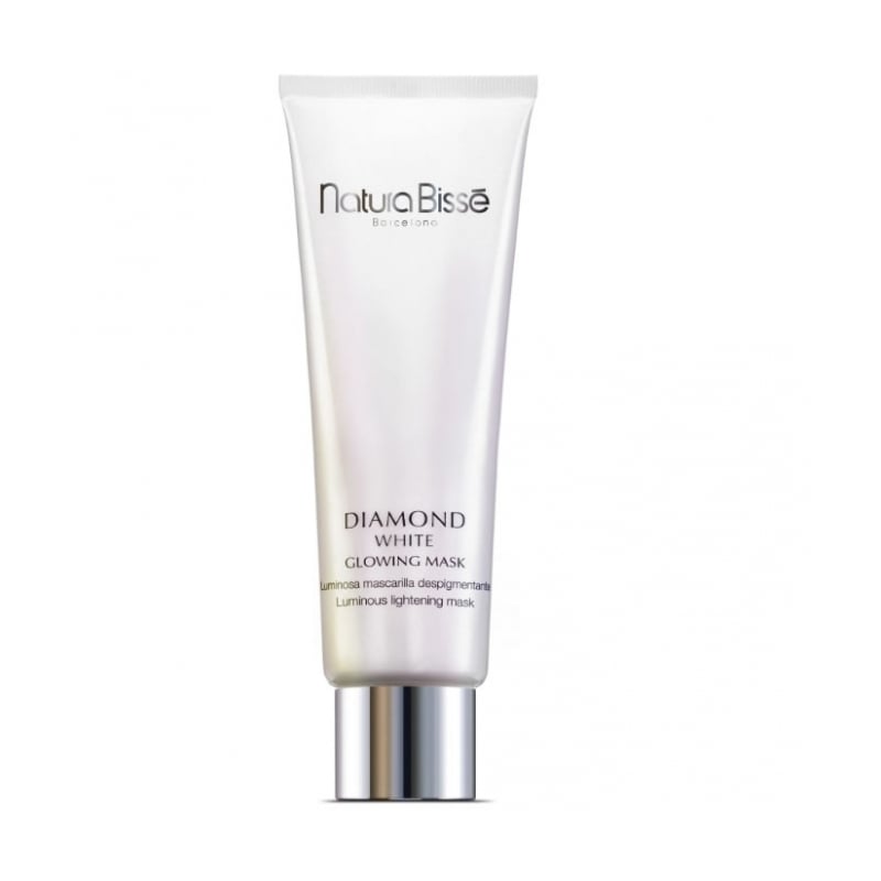 Rozjasňující maska Diamond White (Glowing Mask) Natura Bissé - 100 ml Rozjasňující maska Diamond White (Glowing Mask) Natura Bissé - 100 ml