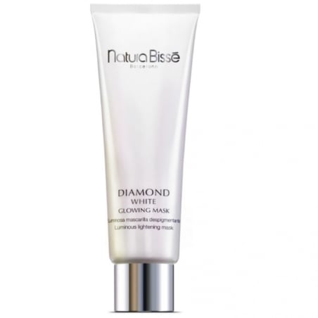 Rozjasňující maska Diamond White (Glowing Mask) Natura Bissé - 100 ml