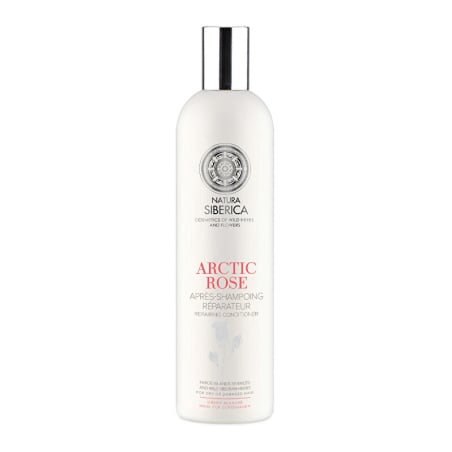 Regenerační kondicionér Arctic Rose (Refresh Conditioner) 400 ml Natura Siberica