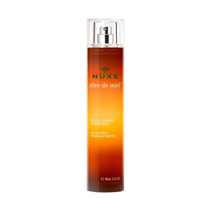 Tělová vůně (Delectable Fragrant Water) Nuxe - 100 ml