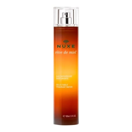 Tělová vůně (Delectable Fragrant Water) Nuxe - 100 ml