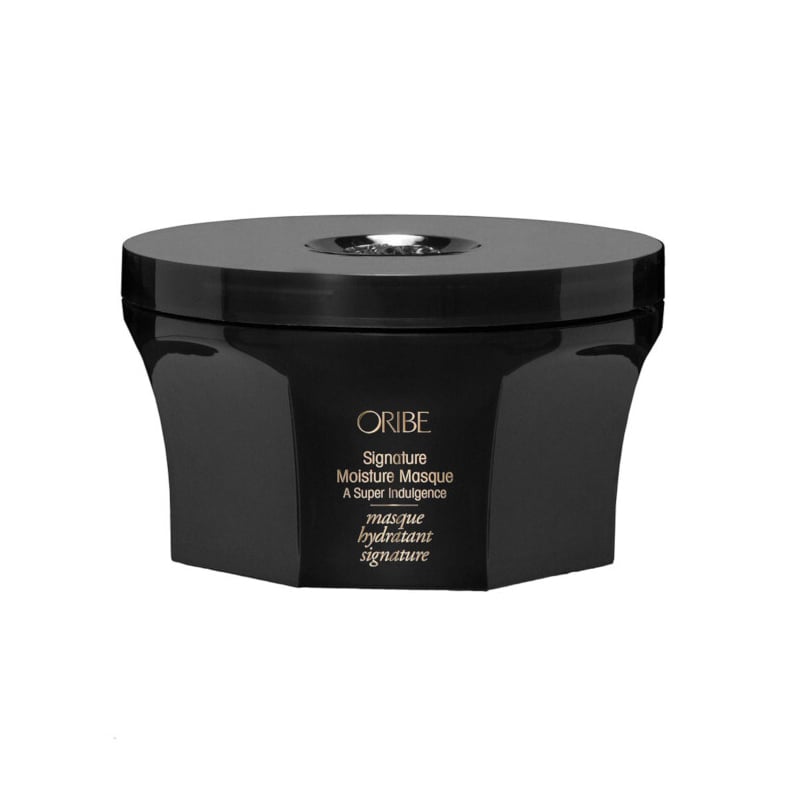 Hydratační maska na vlasy Signature (Moisture Masque) Oribe - 175 ml Hydratační maska na vlasy Signature (Moisture Masque) Oribe - 175 ml