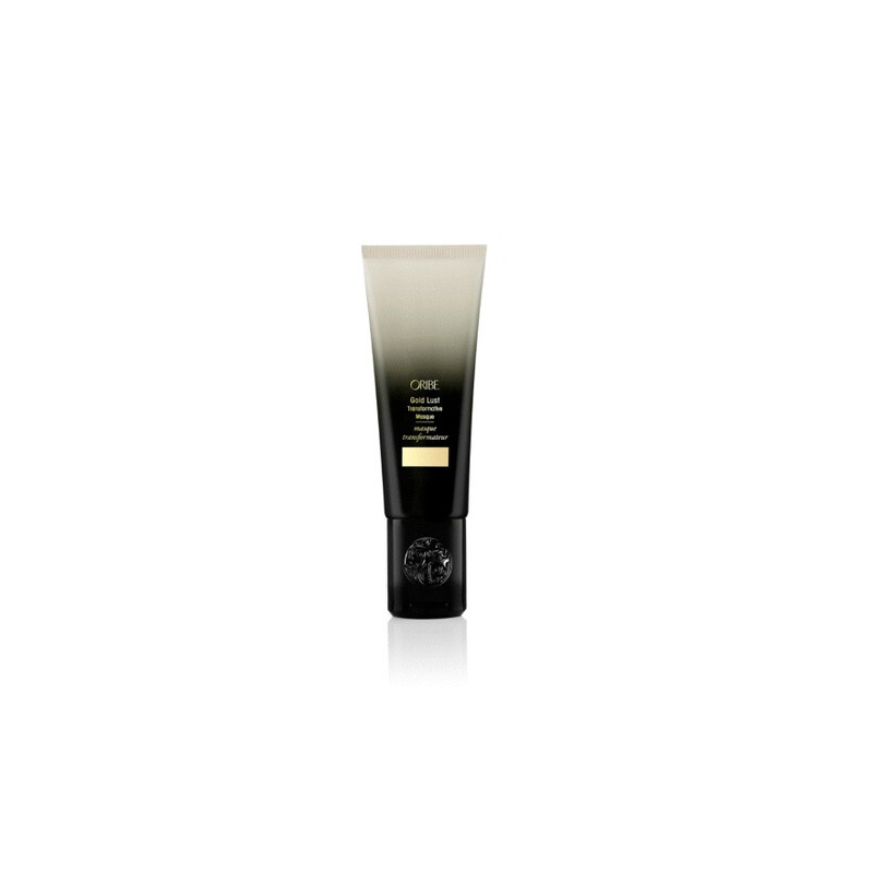Opravná maska na vlasy Gold Lust (Transformative Masque) Oribe - 150 ml Opravná maska na vlasy Gold Lust (Transformative Masque) Oribe - 150 ml