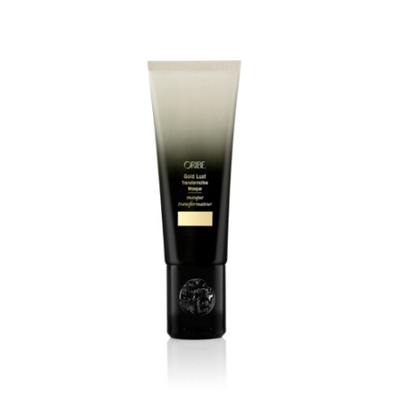 Opravná maska na vlasy Gold Lust (Transformative Masque) Oribe - 150 ml