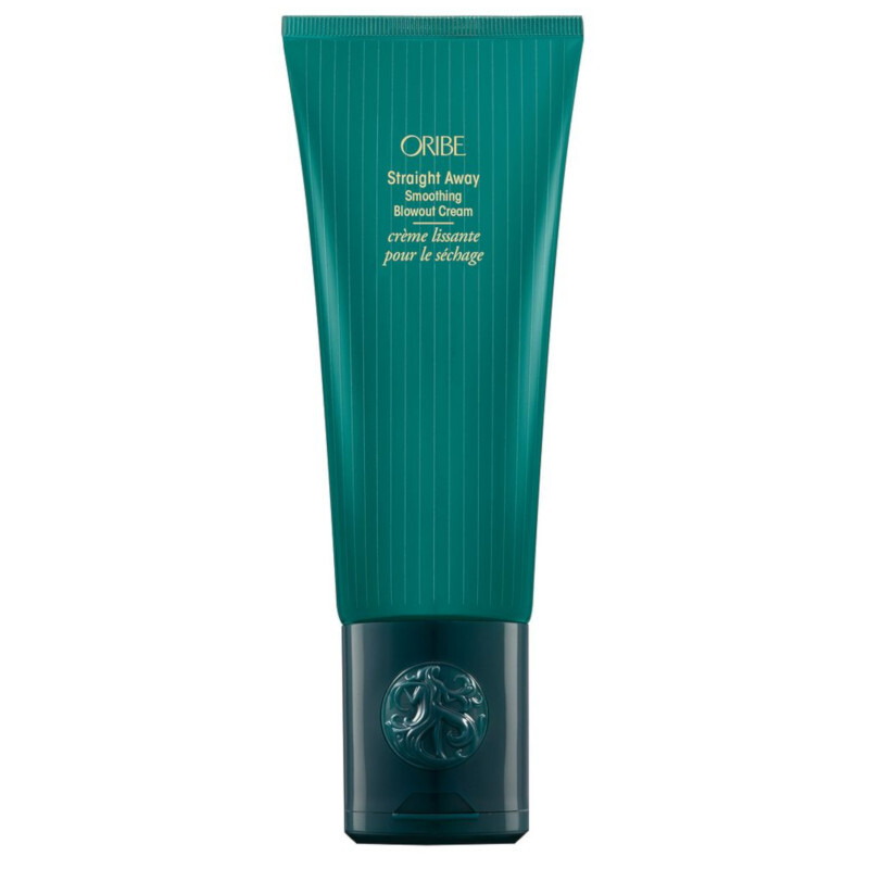 Uhlazující krém na vlasy Straight Away (Smoothing Blowout Cream) Oribe - 150 ml