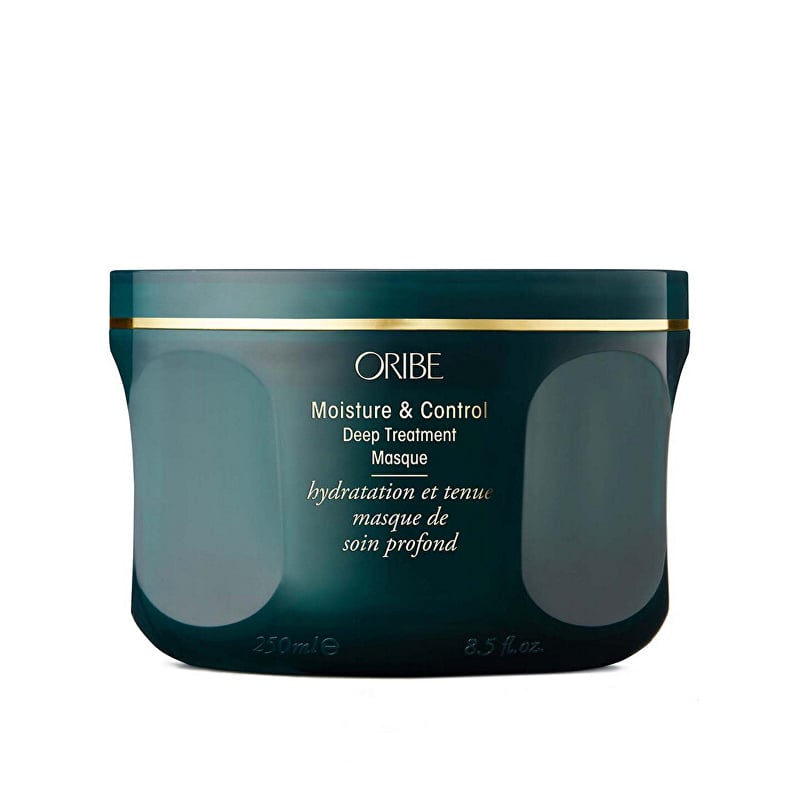 Hydratační maska na vlasy (Moisture & Control Deep Treatment Masque) Oribe - 250 ml Hydratační maska na vlasy (Moisture & Control Deep Treatment Masque) Oribe - 250 ml
