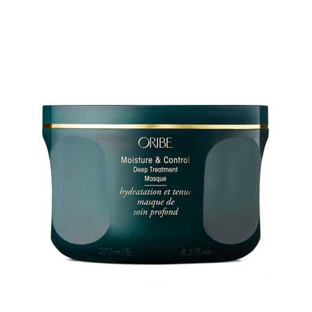 Hydratační maska na vlasy (Moisture & Control Deep Treatment Masque) Oribe - 250 ml