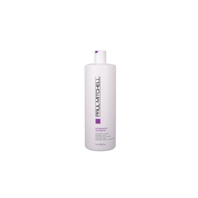 Kondicionér pro objem vlasů Extra Body (Conditioner) Paul Mitchell - 1000 ml Kondicionér pro objem vlasů Extra Body (Conditioner) Paul Mitchell - 1000 ml
