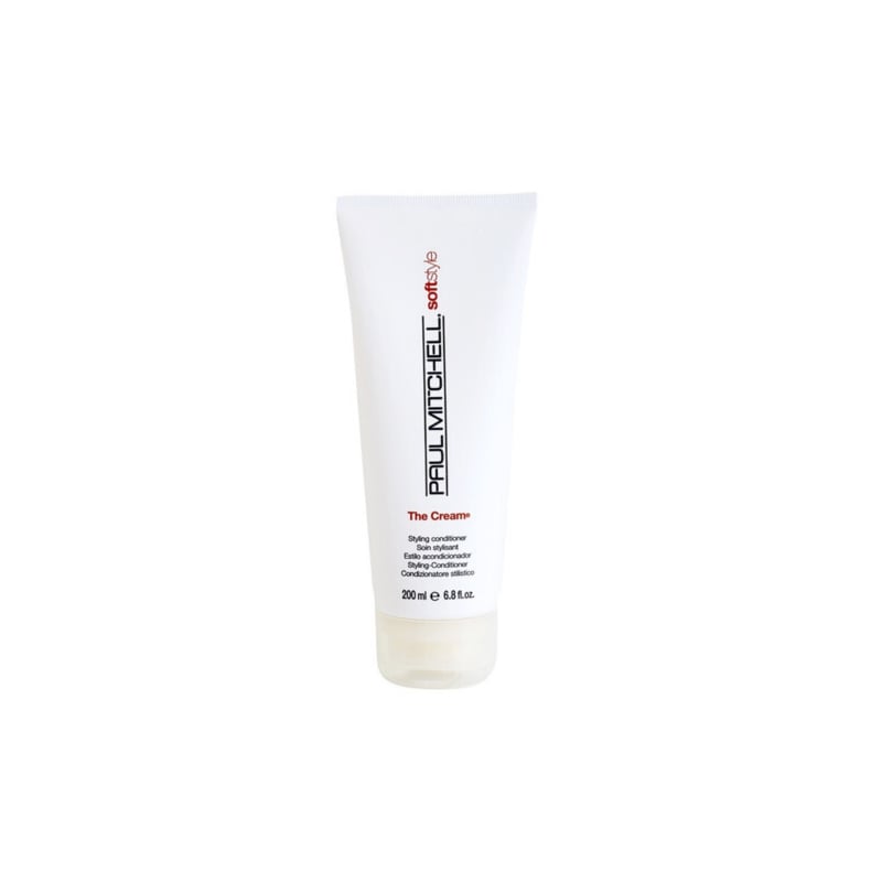 Stylingový bezoplachový kondicionér Soft Style (The Cream) Paul Mitchell - 200 ml Stylingový bezoplachový kondicionér Soft Style (The Cream) Paul Mitchell - 200 ml