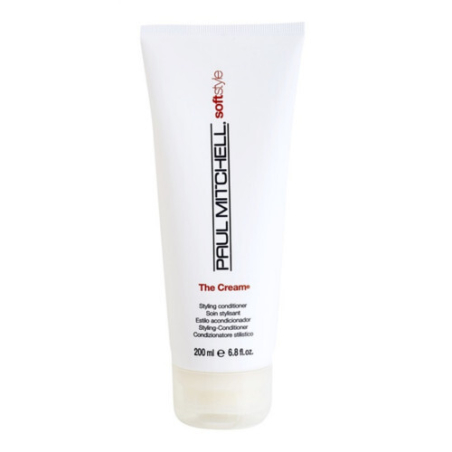 Stylingový bezoplachový kondicionér Soft Style (The Cream) Paul Mitchell - 200 ml