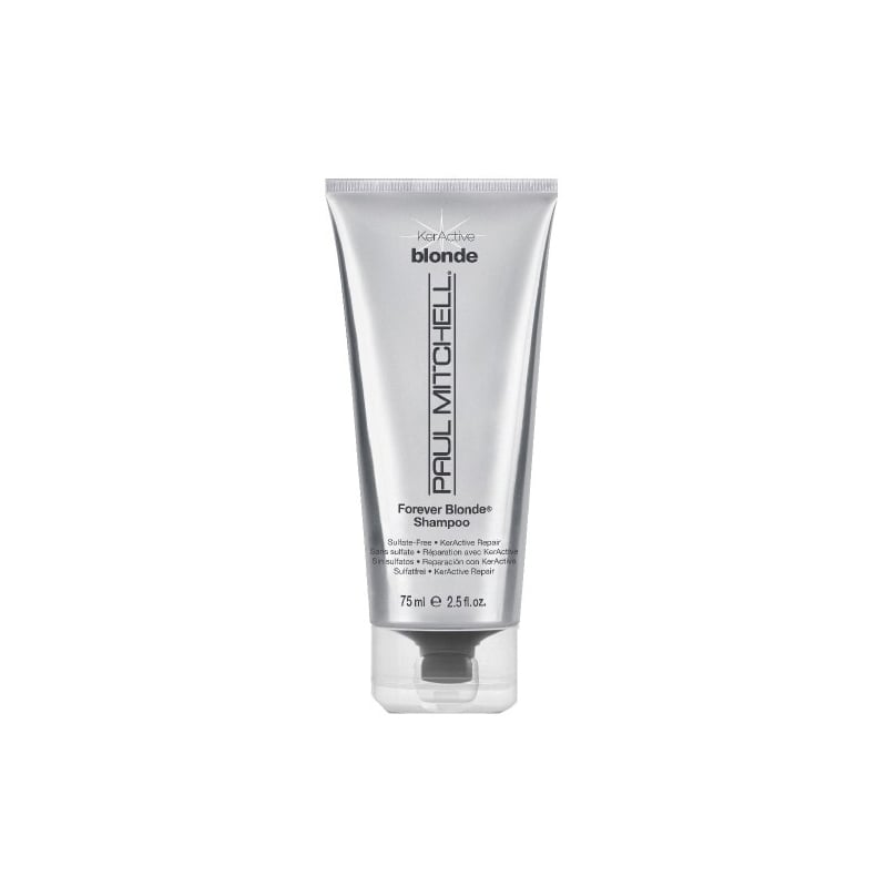 Bezsulfátový hydratační šampon pro blond vlasy Blonde Paul Mitchell - 250 ml Bezsulfátový hydratační šampon pro blond vlasy Blonde Paul Mitchell - 250 ml