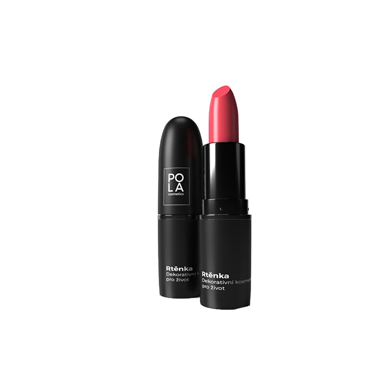 Hydratační rtěnka Sappy Lips Pola Cosmetics / Odstín: 109 - 3,8 g Hydratační rtěnka Sappy Lips Pola Cosmetics / Odstín: 109 - 3,8 g
