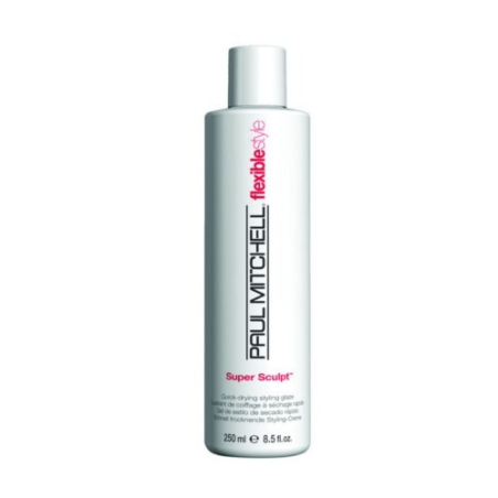 Rychleschnoucí stylingová glazura pro objem vlasů Flexible Style Paul Mitchell - 250 ml