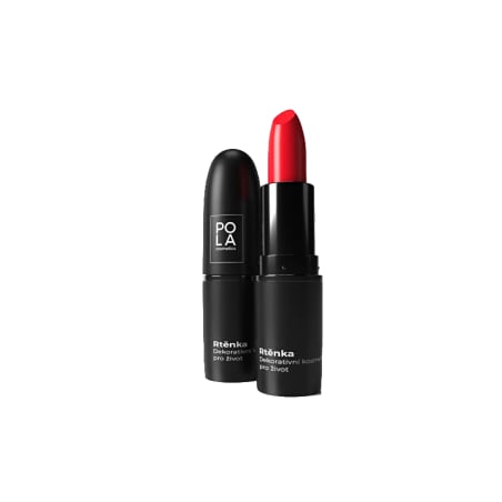 Matná rtěnka Tender Kiss Pola Cosmetics / Odstín: 106 - 3,8 g
