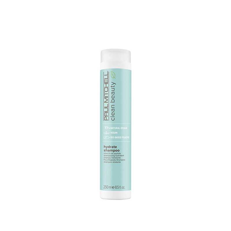 Hydratační šampon Clean Beauty (Hydrate Shampoo) Paul Mitchell - 250 ml Hydratační šampon Clean Beauty (Hydrate Shampoo) Paul Mitchell - 250 ml