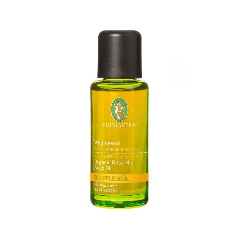 Přírodní Šípkový olej Bio Primavera - 30 ml Přírodní Šípkový olej Bio Primavera - 30 ml